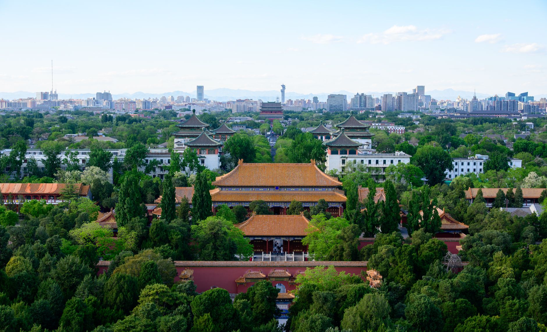 Beijing, China