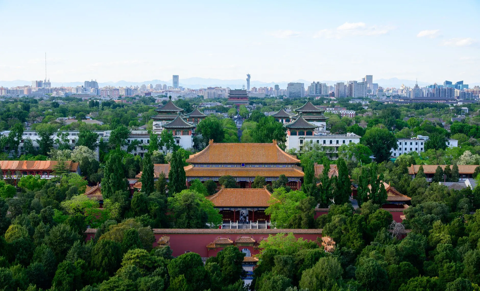 Beijing, China