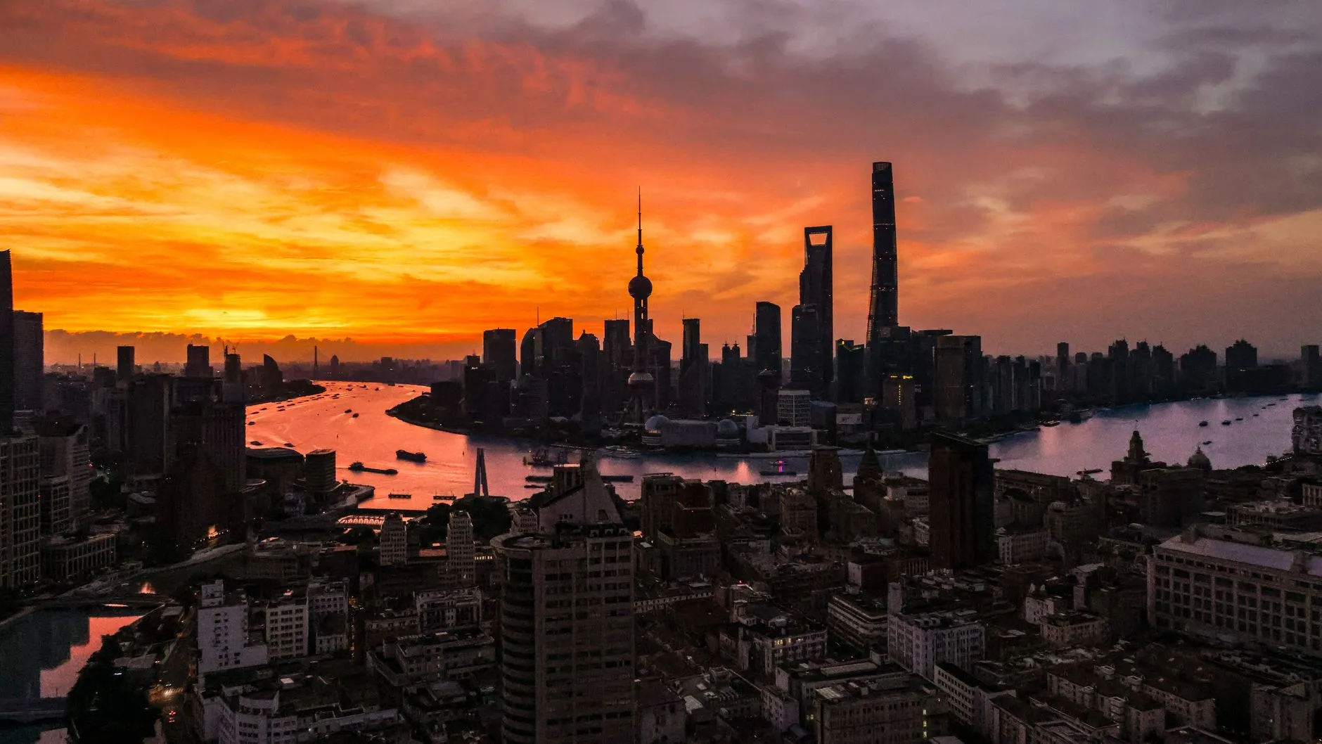 Shanghai, China