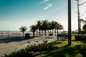 Paris to Praia, Cape Verde from €293