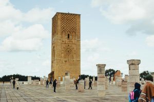 Nuremberg to Rabat, Morocco from €66