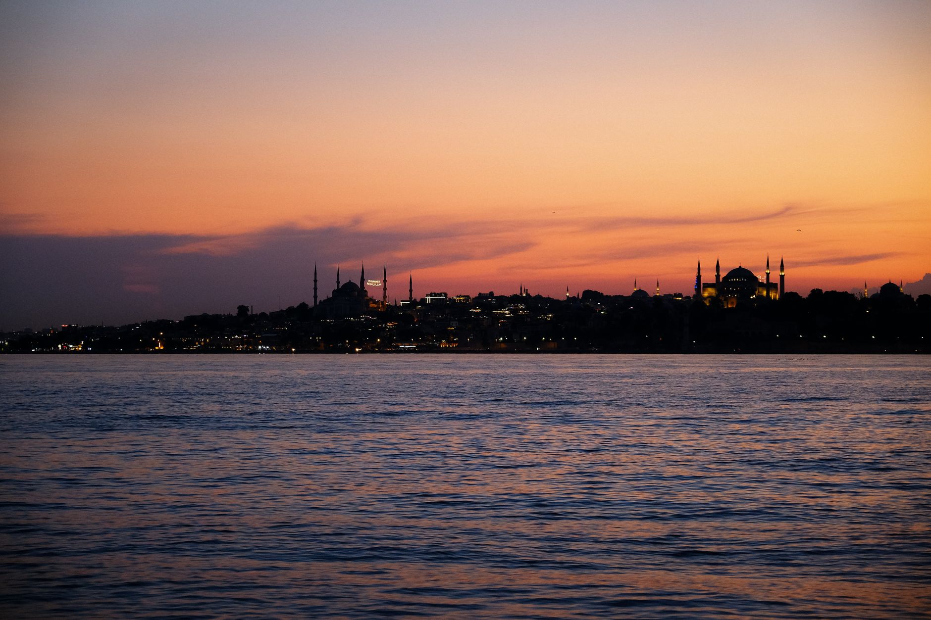Istanbul landmark in Istanbul