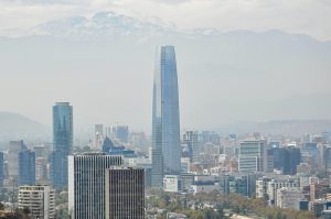 Orlando to Santiago, Chile from $403