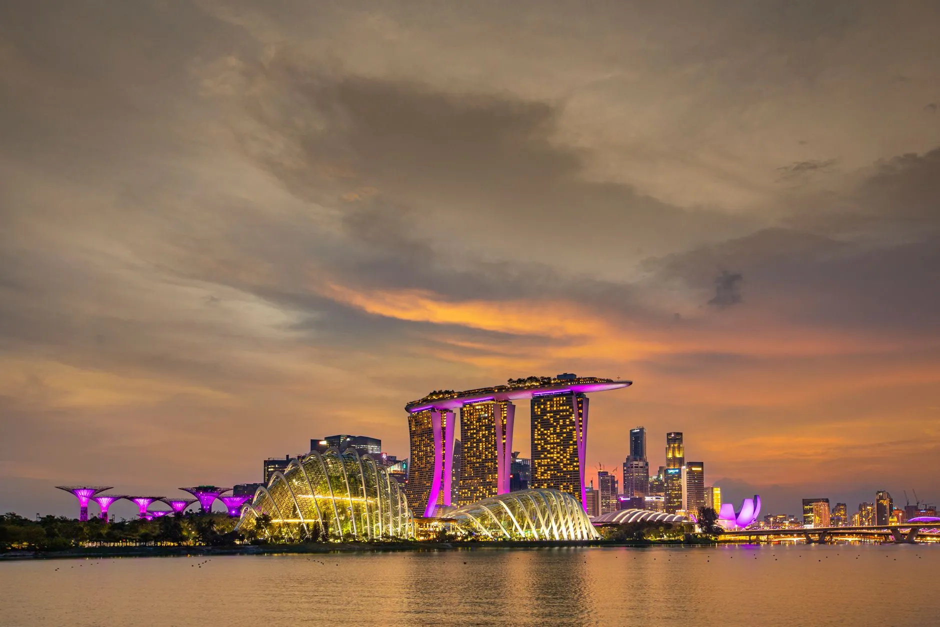 Singapore