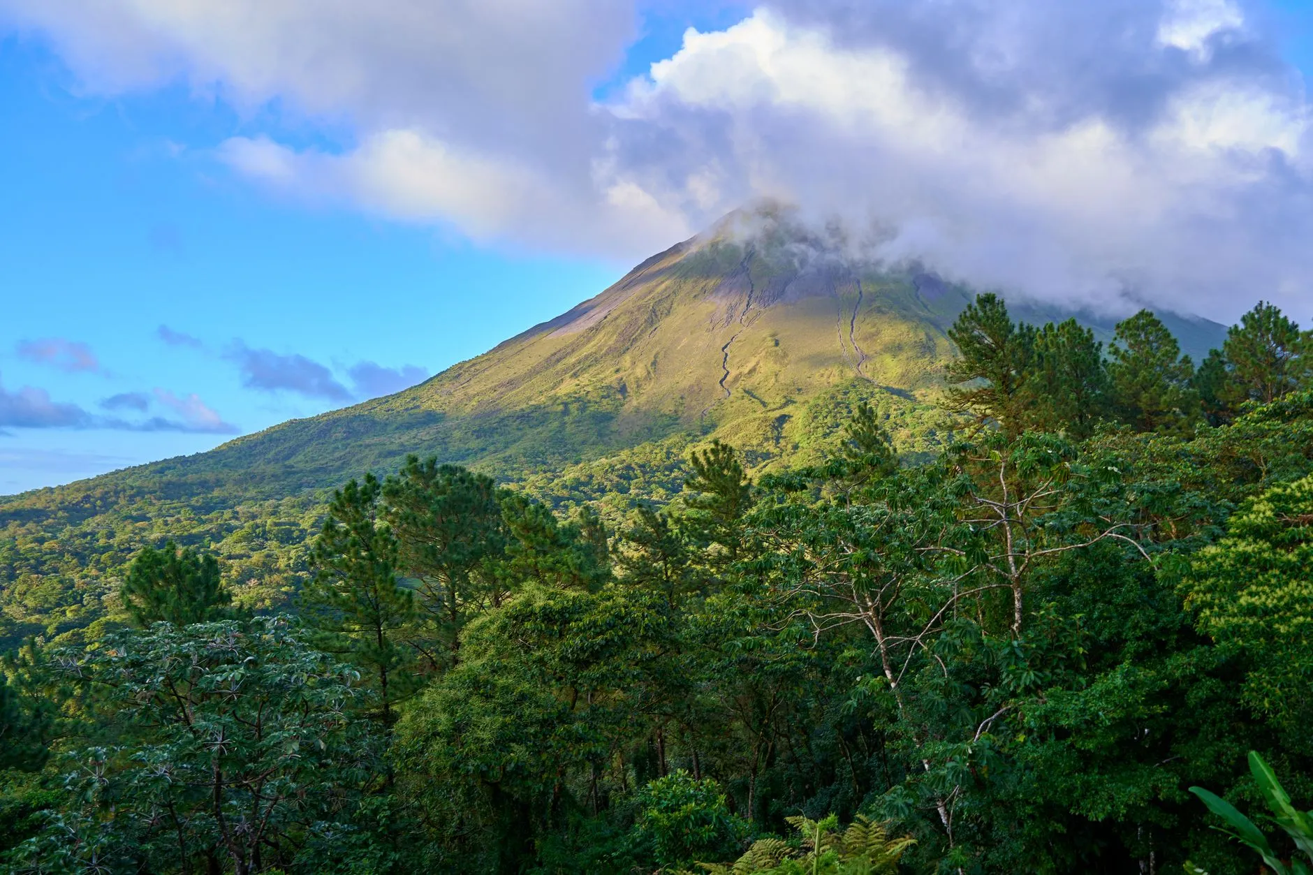 San Jose, Costa Rica