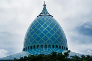 Vienna to Surabaya, Indonesia from €499
