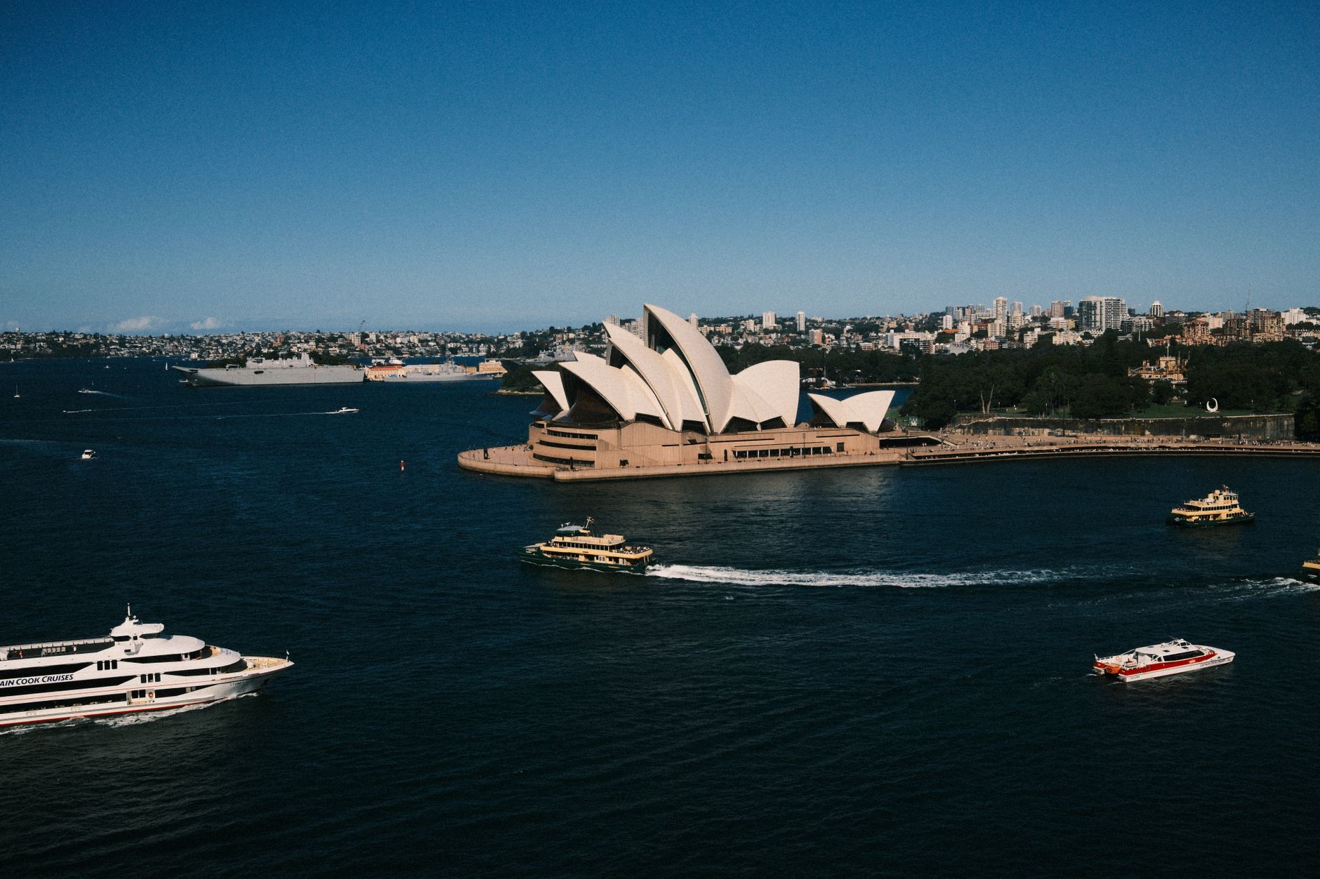 Sydney, Australia