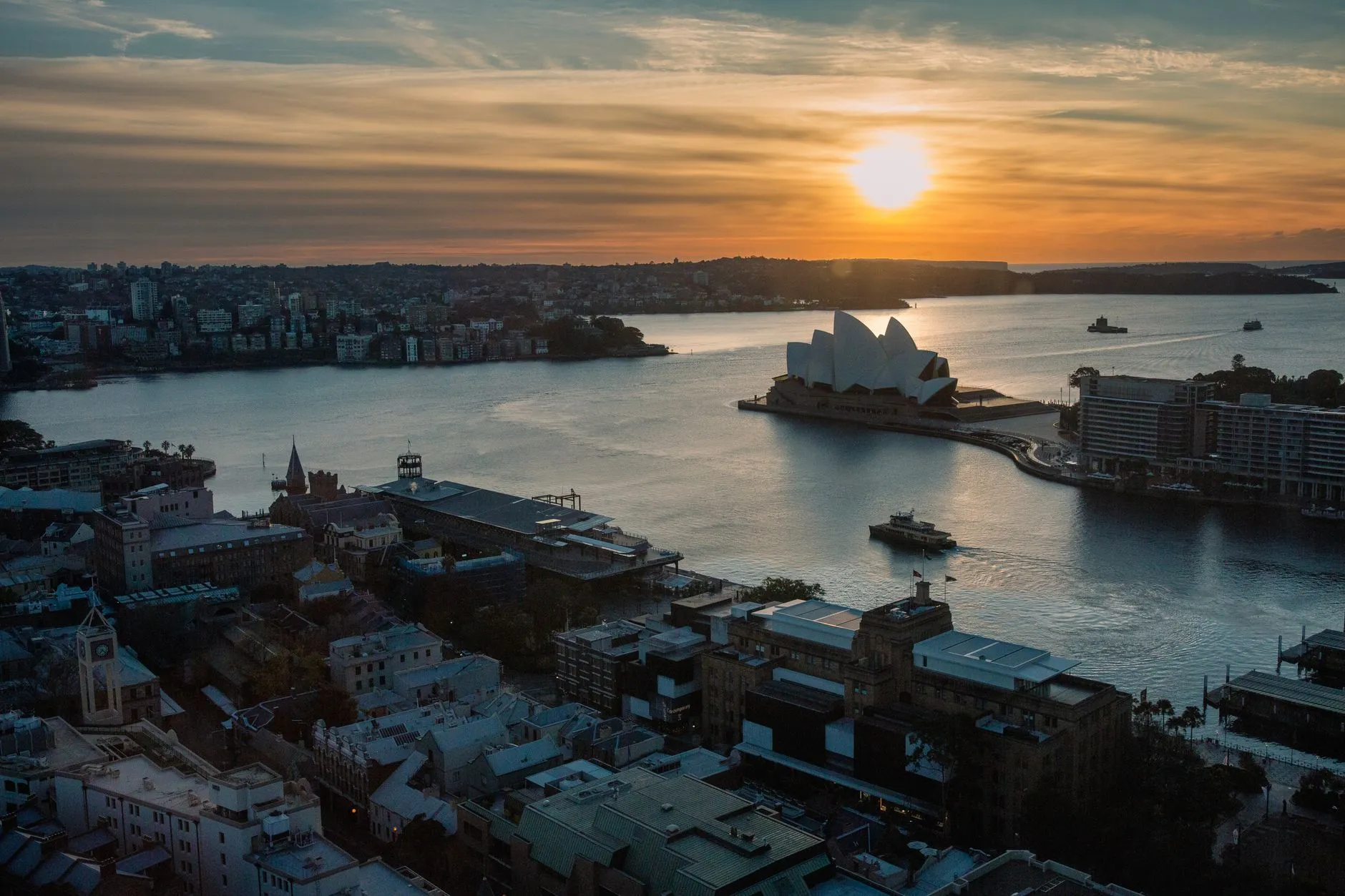 Sydney, Australia