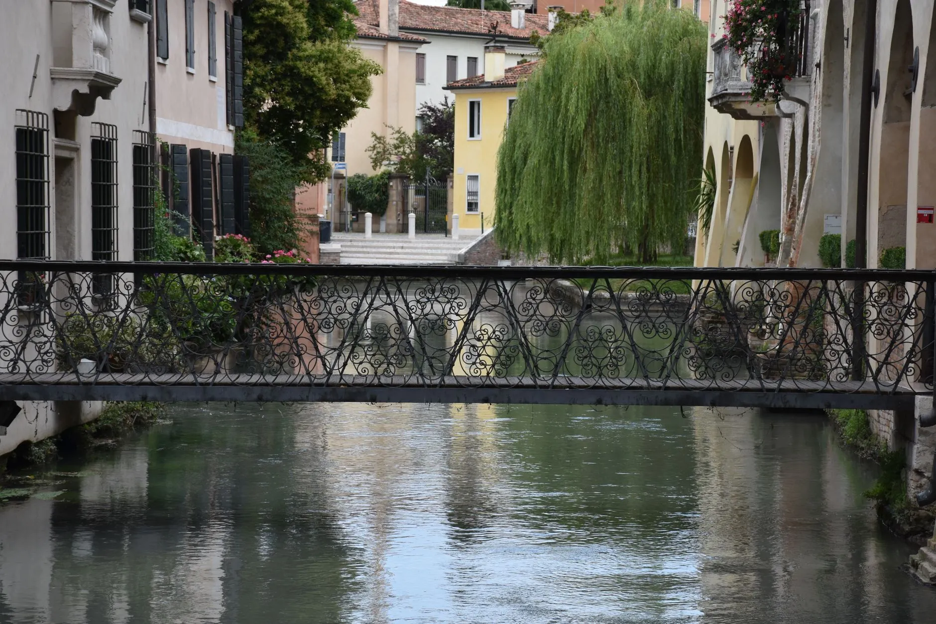 Treviso landmark in Treviso