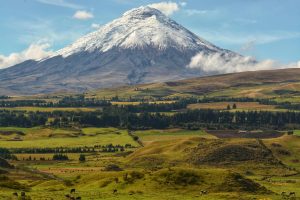 Ottawa to Quito, Ecuador from C$922