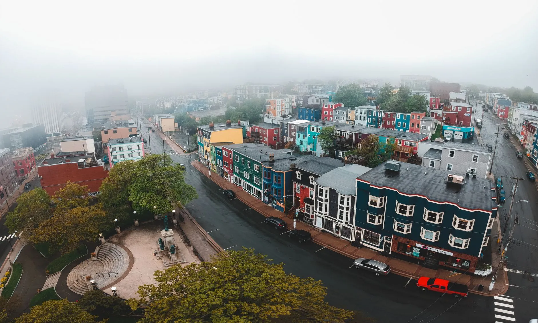 St. John's, Newfoundland, Canada