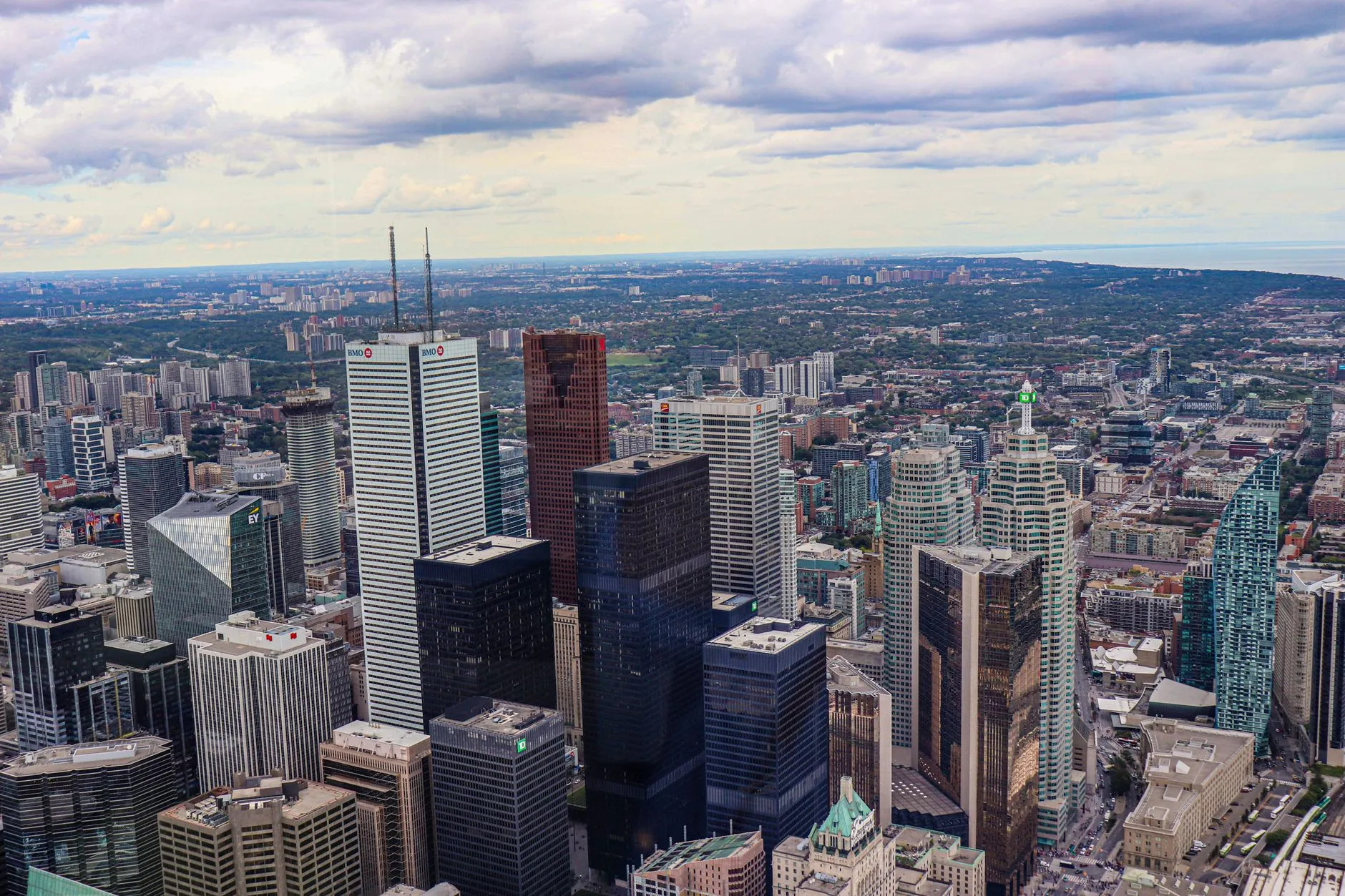 Toronto, Canada