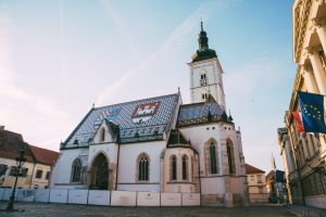Chicago to Zagreb, Croatia from $715