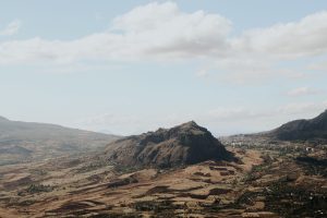 Madrid to Addis Ababa, Ethiopia from €632