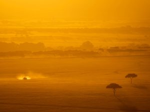 Lisbon to Sal, Cape Verde from €218