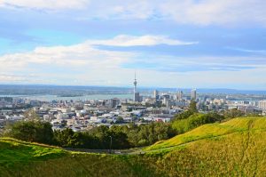 New York to Auckland, New Zealand from $938