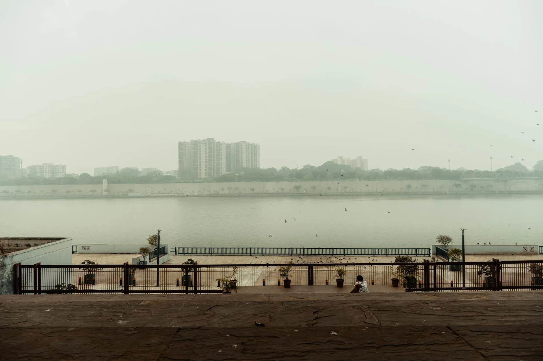 Ahmedabad landmark in Ahmedabad