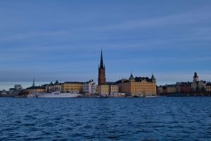 Seattle to Stockholm, Sweden from $307