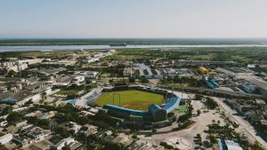 Miami to Barranquilla, Colombia from $366