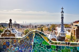San Francisco to Barcelona, Spain from $576