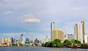 Zurich to Bangkok, Thailand from CHF 499