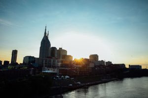 Dublin to Nashville, USA from €222