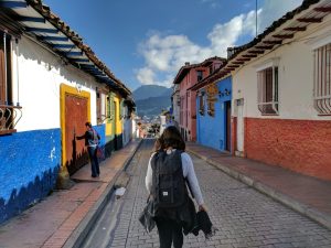 Portland to Bogotá, Colombia from $673