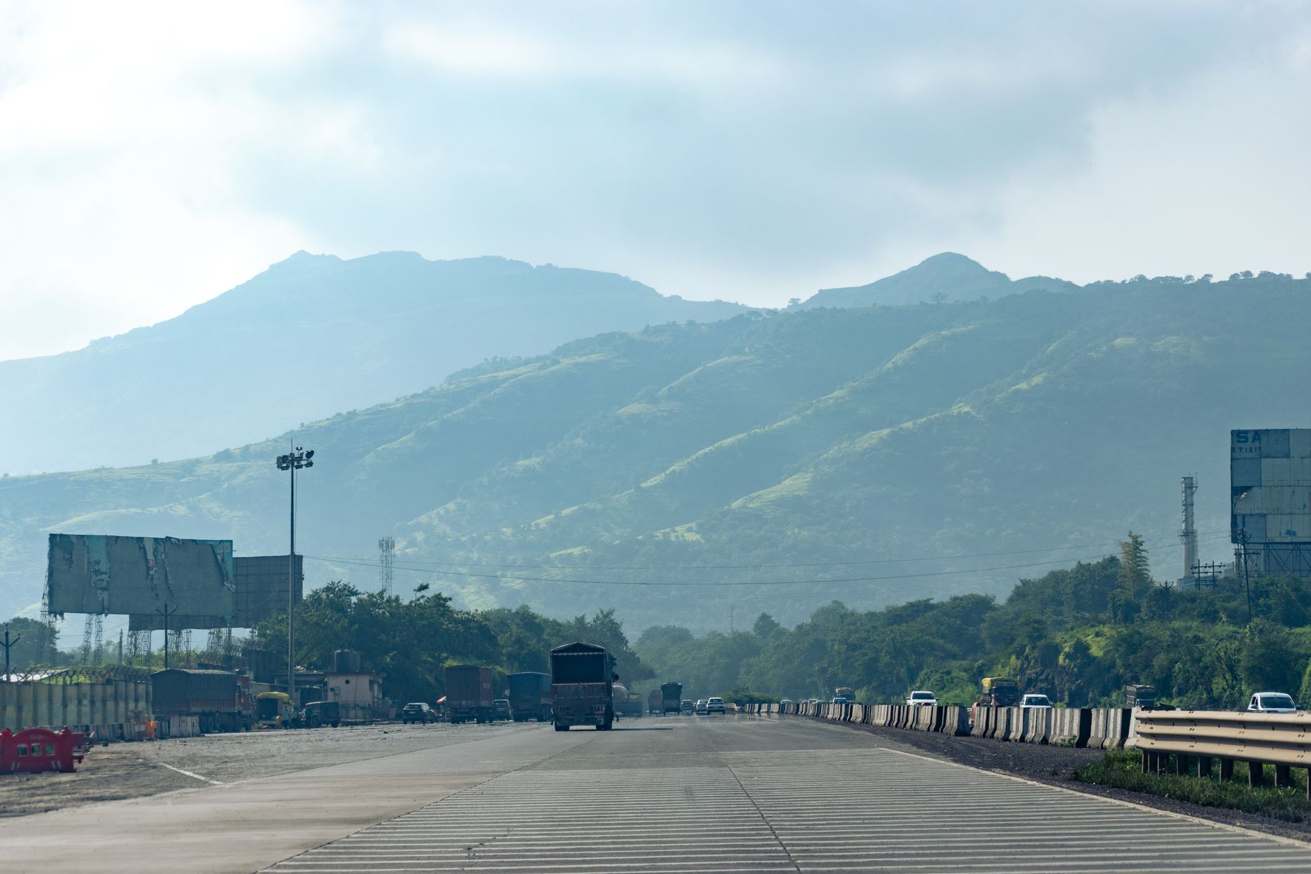 Mumbai landmark in Mumbai