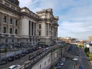 Montreal to Brussels, Belgium from C$595