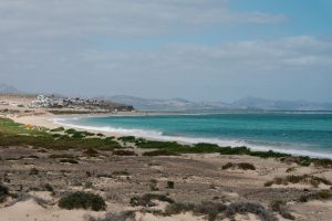 Bordeaux to Boa Vista, Cape Verde from €234