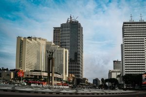 Zagreb to Jakarta, Indonesia from €559