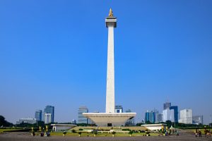 Rome to Jakarta, Indonesia from €529
