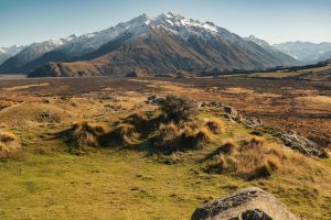Perth to Christchurch, New Zealand from A$656