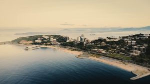 Toulouse to Conakry, Guinea from €447