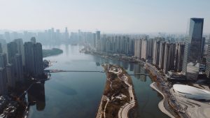 Manchester to Changsha, China from £494