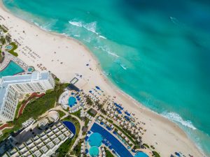 Winnipeg to Cancún, Mexico from C$485