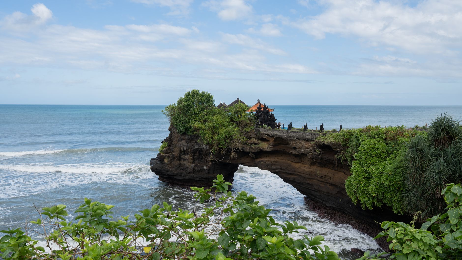 Bali landmark in Bali