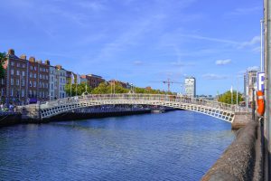 Hartford to Dublin, Ireland from $600