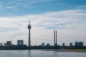 Montreal to Düsseldorf, Germany from C$766