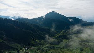 Vienna to Davao, Philippines from €480