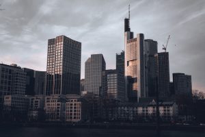 Los Angeles to Frankfurt, Germany from $538