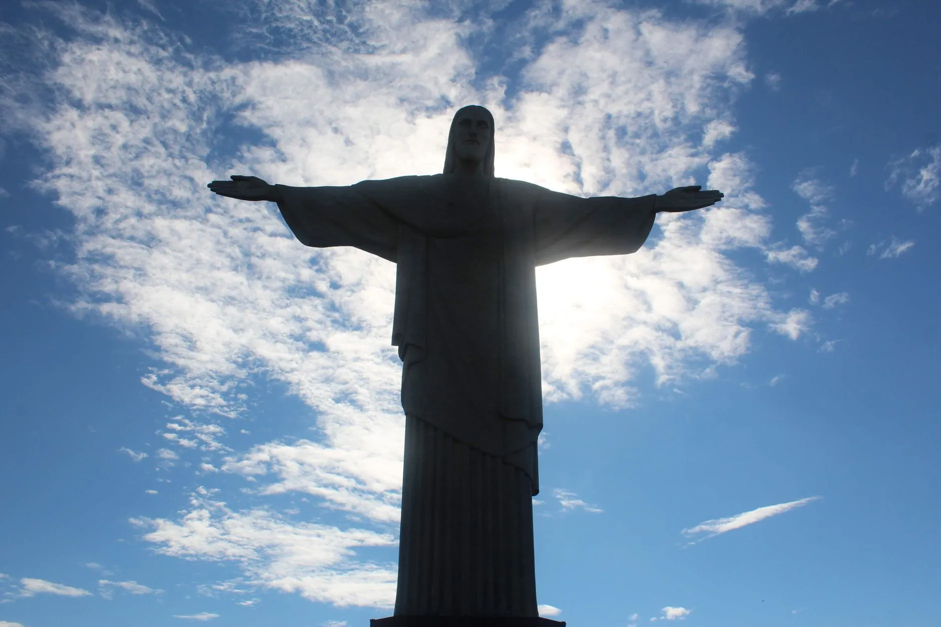 Rio de Janeiro landmark in Rio de Janeiro