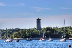 Madrid to Halifax, Canada from €245