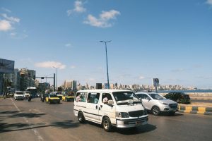 Istanbul to Alexandria, Egypt from €94