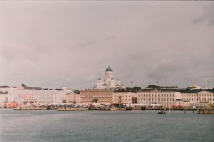 Seattle to Helsinki, Finland from $594