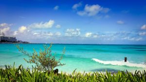 Boston to Cancún, Mexico from $308