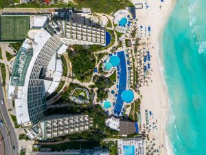Palma to Cancun, Mexico from €664
