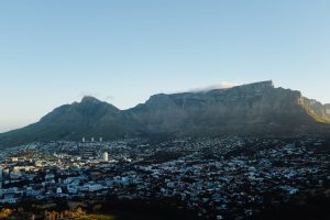 Stockholm to Cape Town, South Africa from €522
