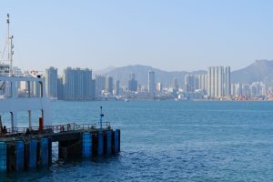 Milan to Hong Kong from €425
