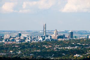 London to Johannesburg, South Africa from £397